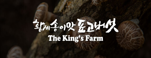 더킹스팜 소개